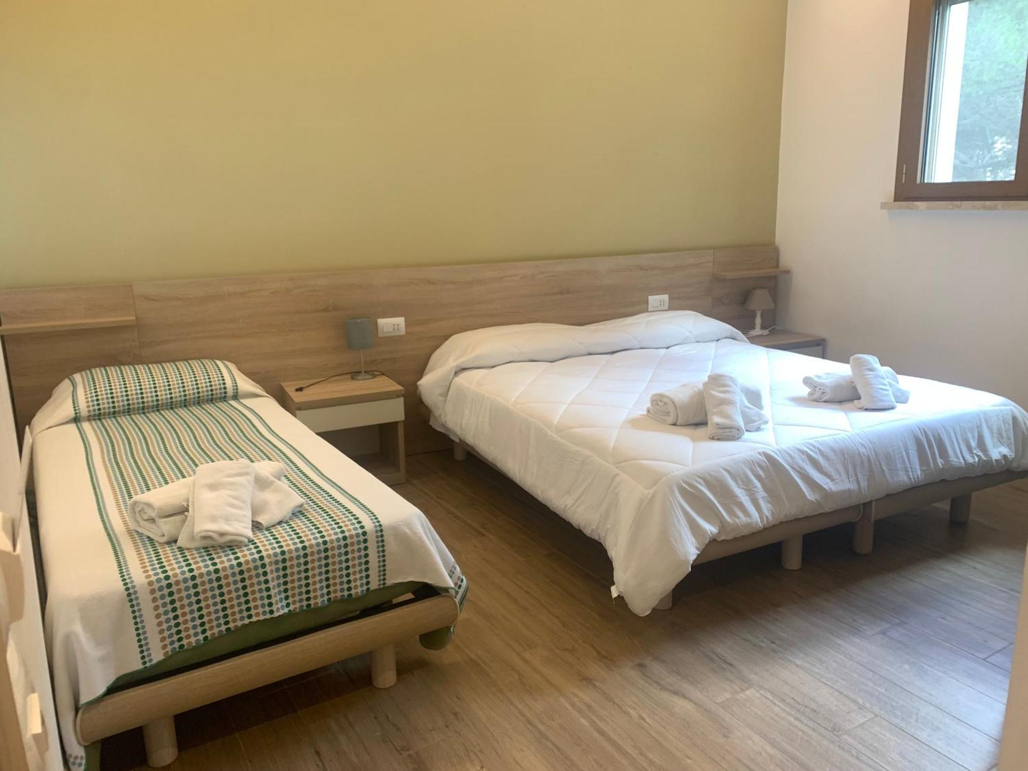 San Giuseppe Casa Per Ferie Hotel Quercianella Room photo